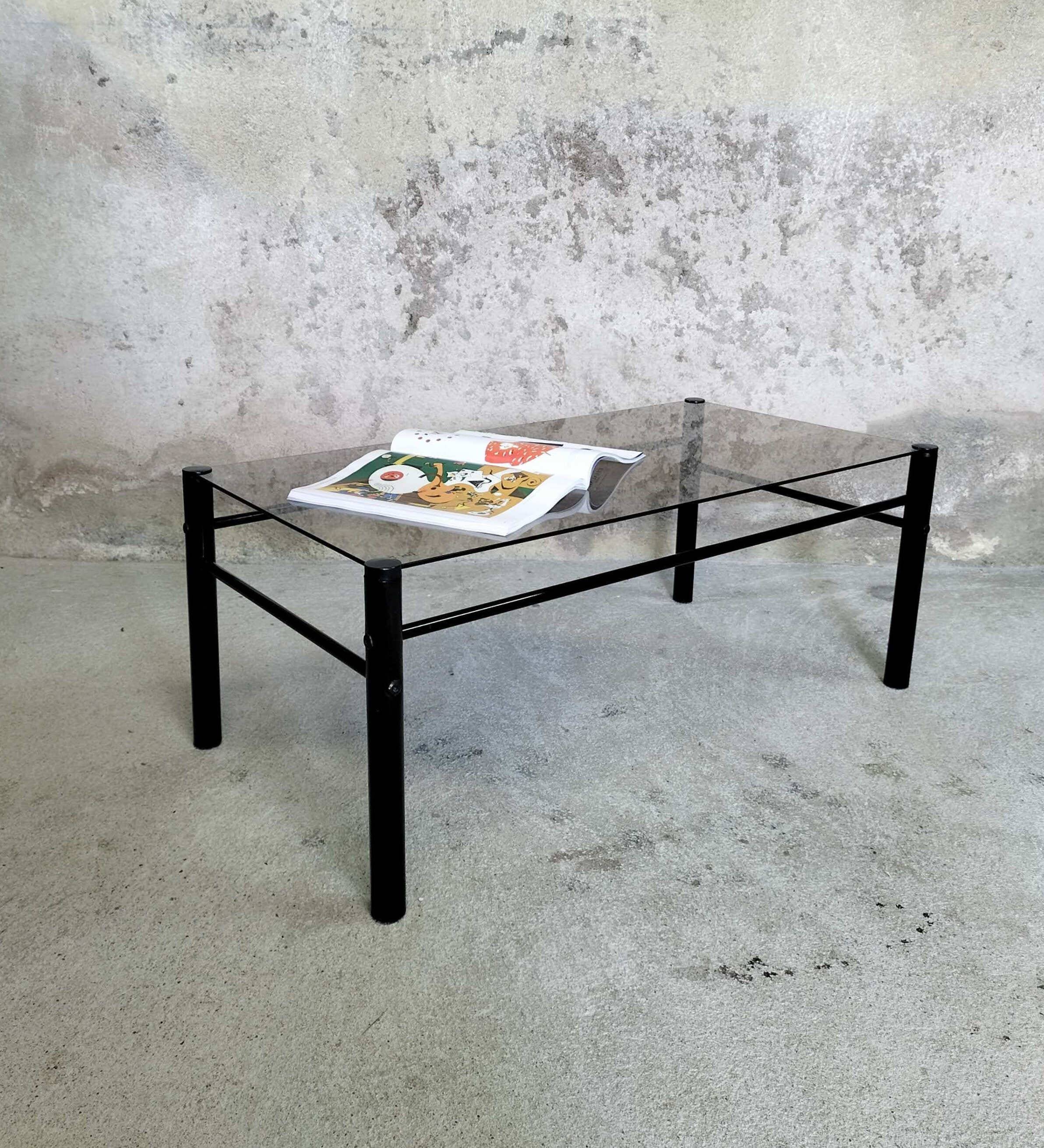Coffee table by Yves Boutboul