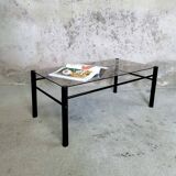 Coffee table by Yves Boutboul