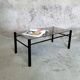 Table basse par Yves Boutboul