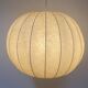 Suspension Cocoon par Achille Castiglioni, Italie, vers 1960.