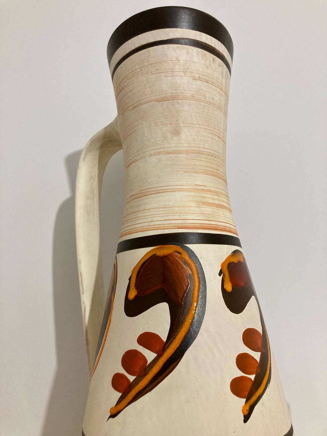 Very large WGermany vase