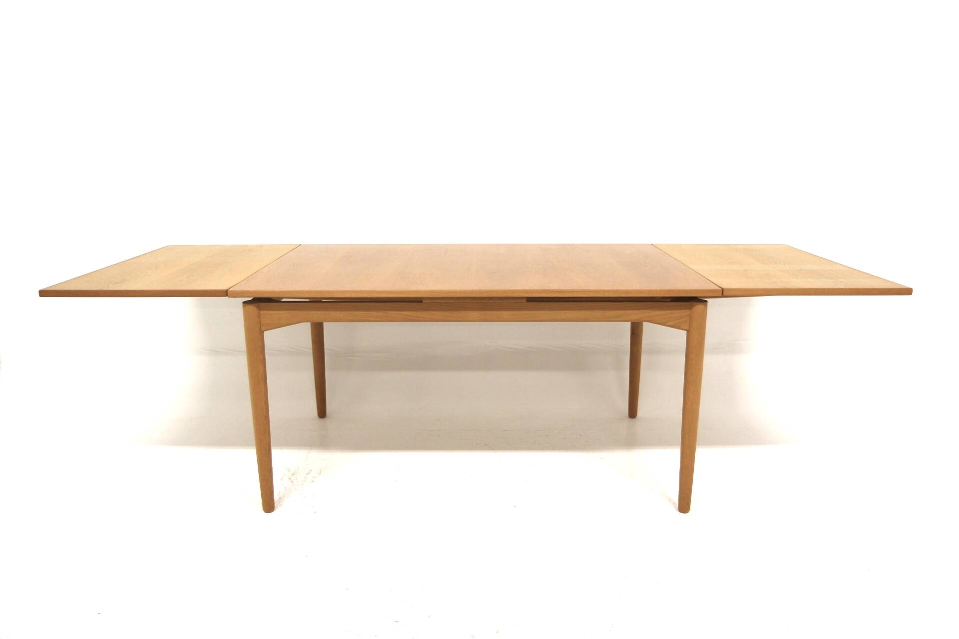 Dining table "Öresund", Borge Mogensen, Karl Andersson, Sweden, 1960