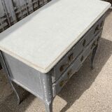 Convenient 2 Louis XV style drawers