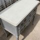Convenient 2 Louis XV style drawers