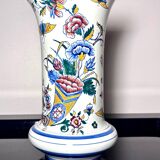 Gien vase for restoration