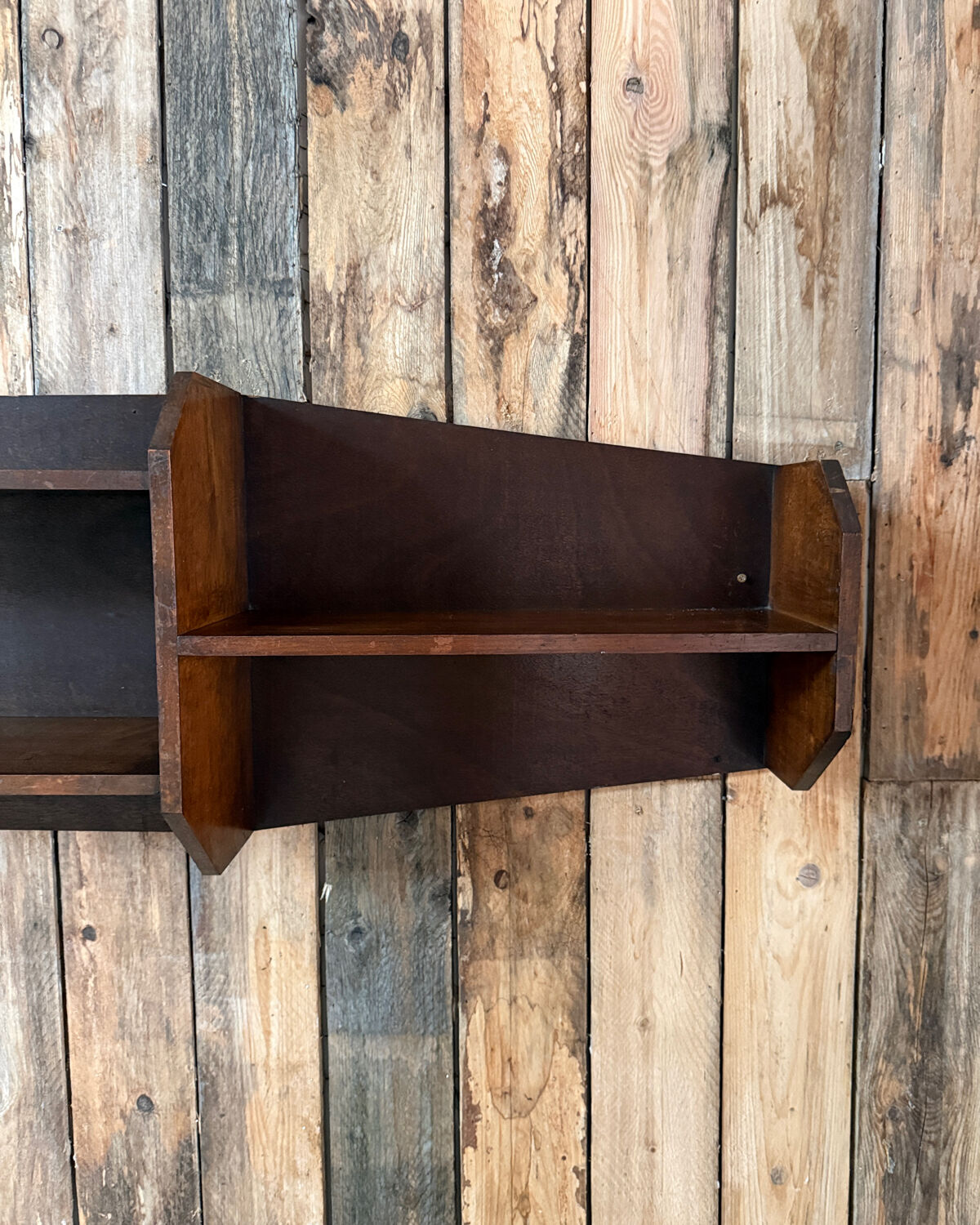 Grande étagère Art Déco