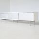 Horst Bruning model 1730 large sideboard Behr Germany 1960