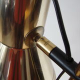 OMI Koch & Lowy Floor Lamp , 1970s