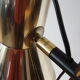 OMI Koch & Lowy Floor Lamp , 1970s
