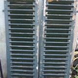Old shutters