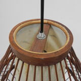 Vintage hanging lamp