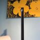 Colibri floor lamp, Franca Helg, Paolo Piva, Albini for Sirrah