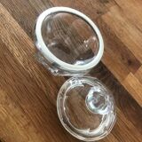 Baccarat sugar bowl