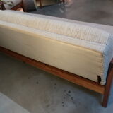 Scandinavian daybed in the 1960s