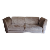 Diotti custom made sofa