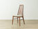 Chaises à manger des années 1960, Niels Koefoed