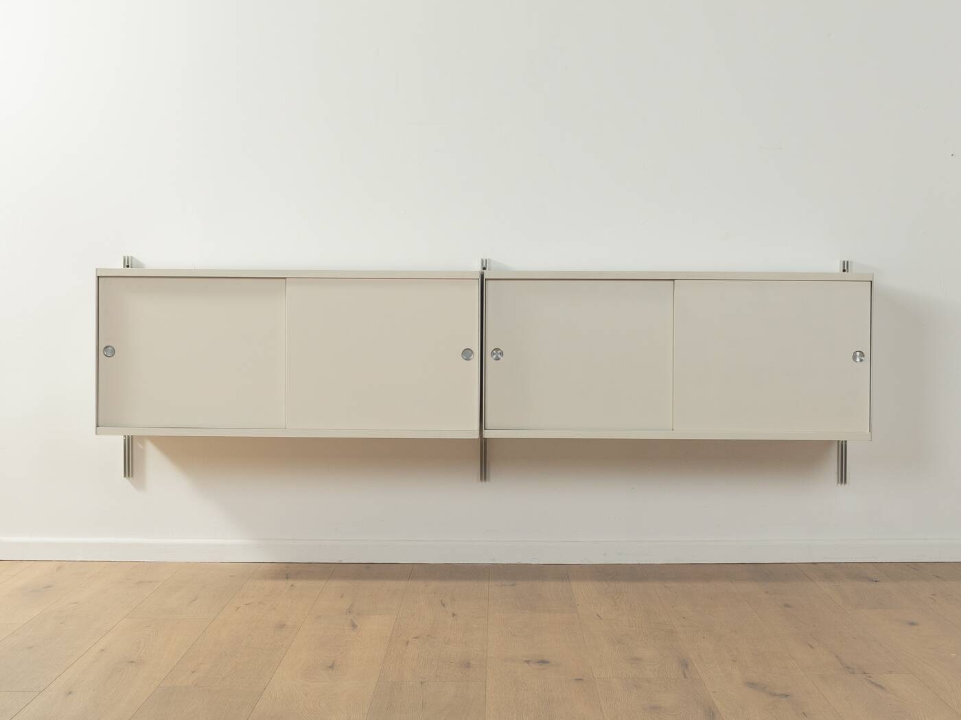 Shelving system 606, Dieter Rams for Vitsœ