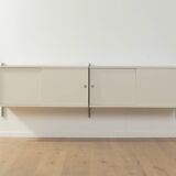 Shelving system 606, Dieter Rams for Vitsœ