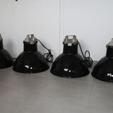 Mazda 500mm enamelled suspension