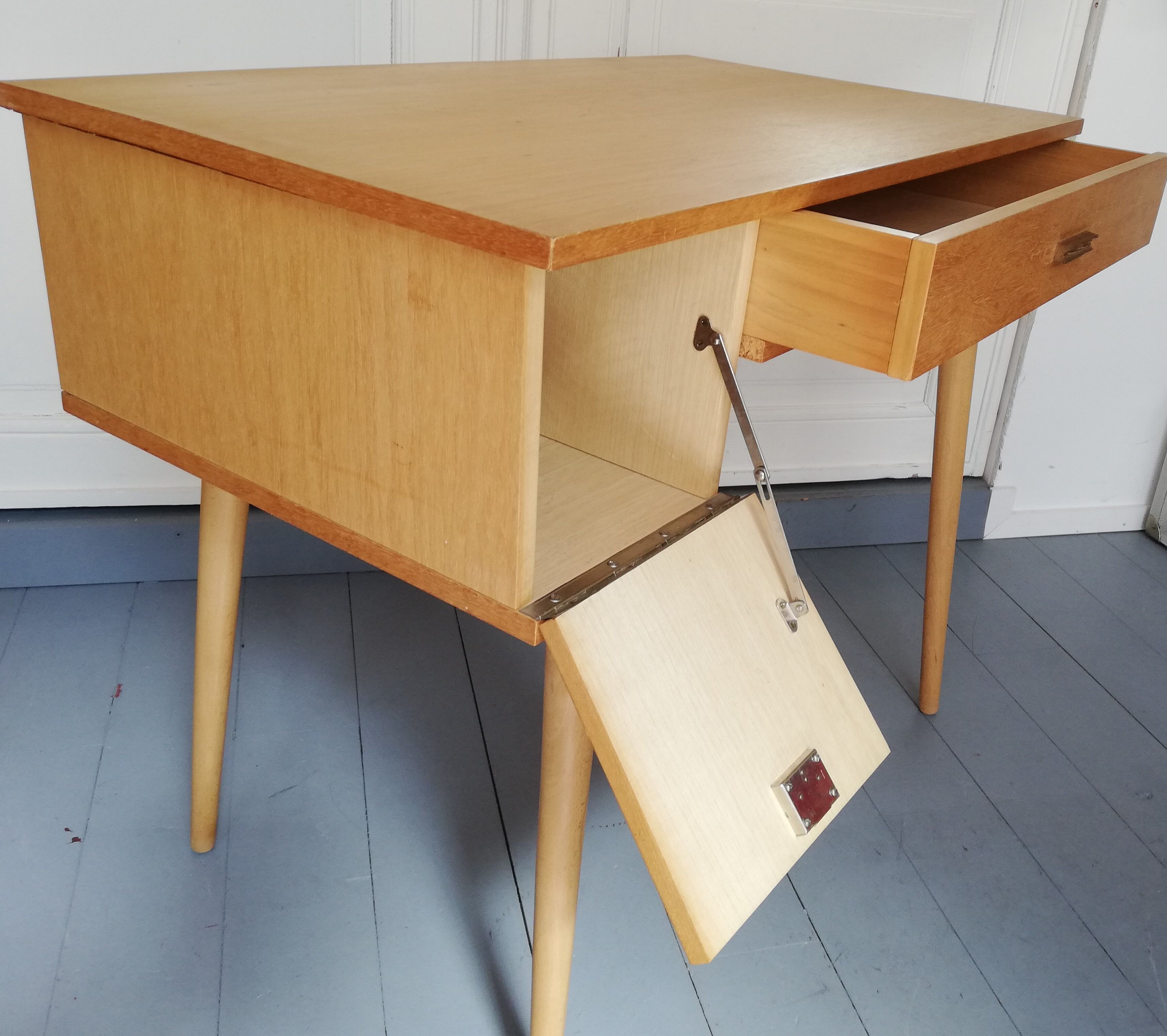 Women's office 1960s