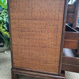 20th-century Maugrion dresser