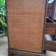 20th-century Maugrion dresser