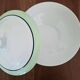 Vintage Saint Amand Faience Tureen