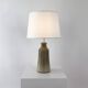 Vintage ceramic lamp