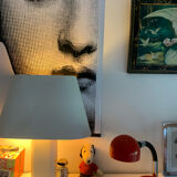 Desk lamp 70s