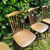Baumann Takoma chairs