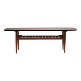 Table basse avec "échelle"