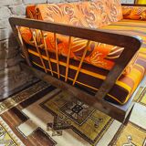 Daybed meridian 1970 vintage