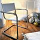 Mateo Grassi style armchair