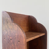 Meuble d’appoint en bois