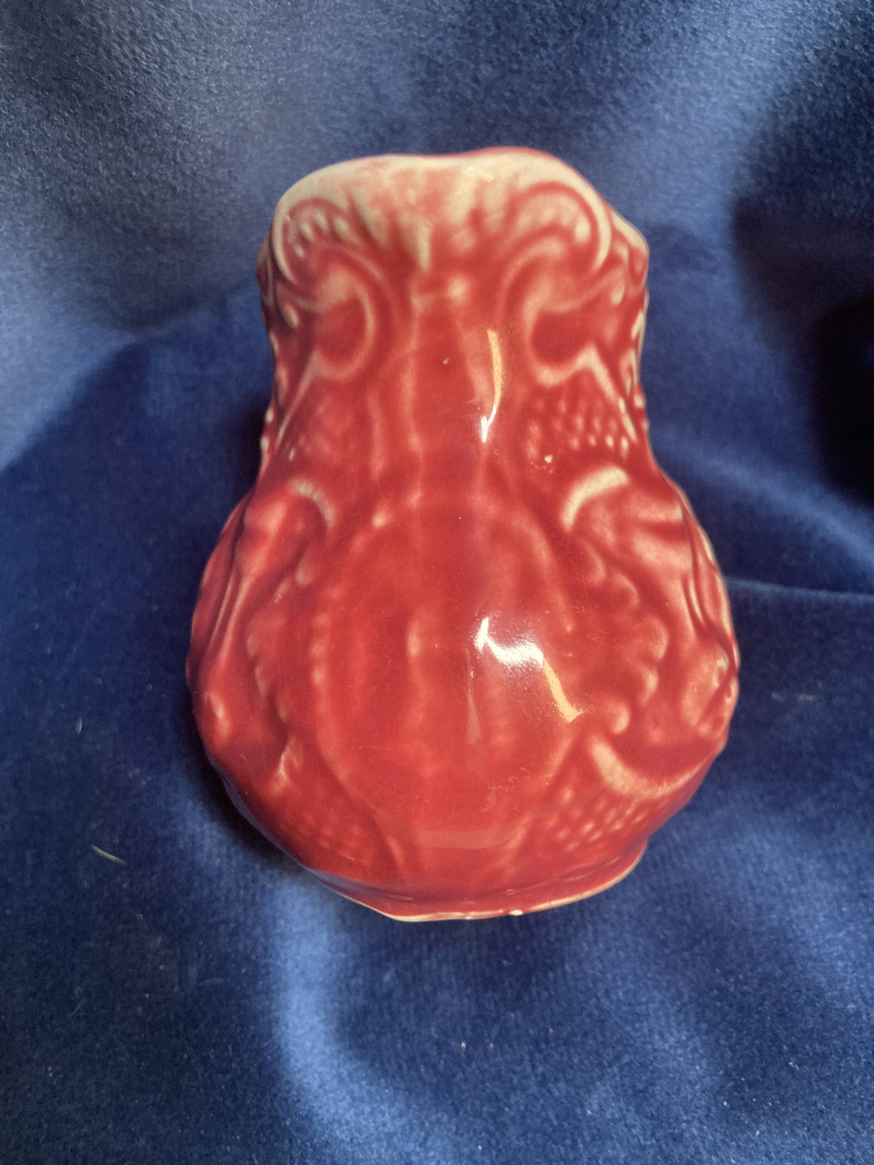 Pot à lait barbotine Onna