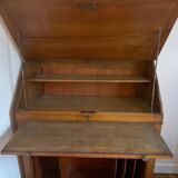 Notary's secretary