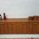 Enfilade vintage