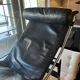 LC4 Cassina, chaise longue Le Corbusier