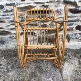 Child rocking chair