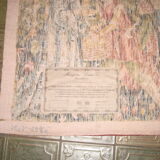 Aubusson Tapestry