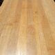 Table de ferme