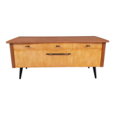 TV stand 60s 70s