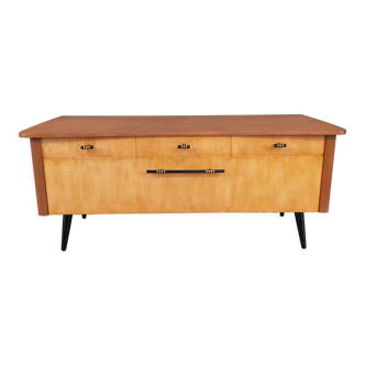 Meuble tv années 60 70