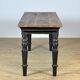 Pine farmtable