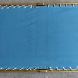 Folding camp bed Lafuma Chantazur vintage