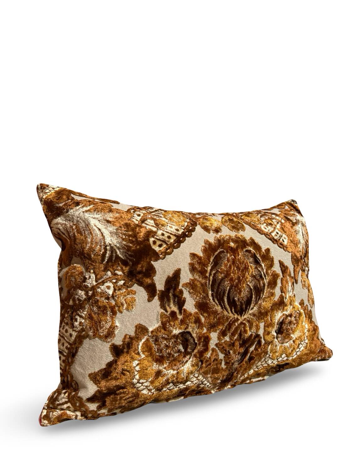 Coussin Velours 40x60cm