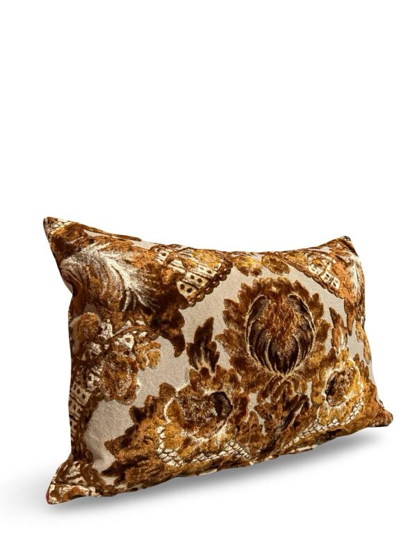 Coussin Velours 40x60cm