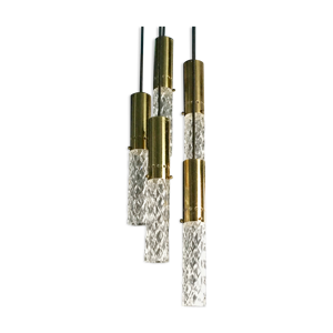 lustre cristal