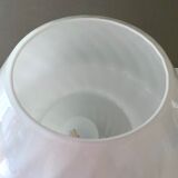 Vintage mushroom lamp, table lamp