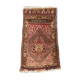 Old Turkish carpet Yastik 70x108 cm